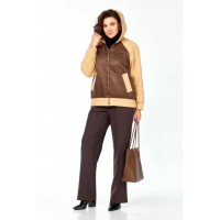 LADY SECRET 9011 Куртка