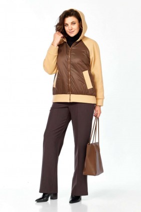 LADY SECRET 9011 Куртка