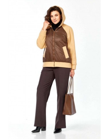 LADY SECRET 9011 Куртка