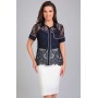 LENATA 11327 Блуза