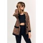 LENATA 11351 Кардиган