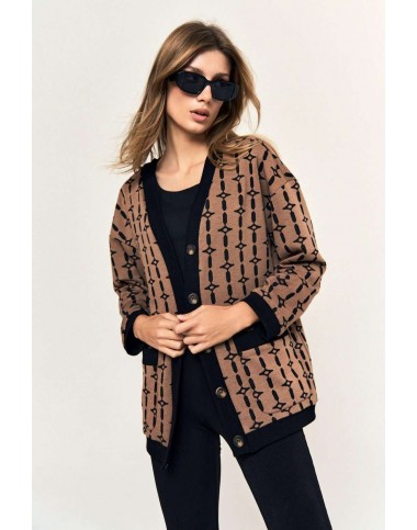 LENATA 11351 Кардиган