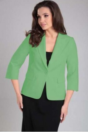 LENATA 12413 Жакет