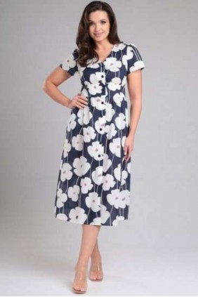 LENATA 16400 Платье