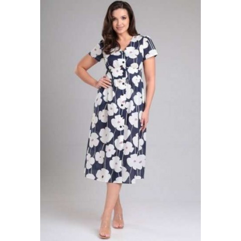 LENATA 16400 Платье