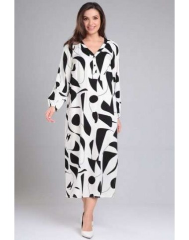 LENATA 16409 Платье