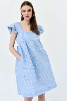 LENATA 16410 Платье