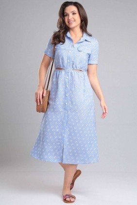 LENATA 16425 Платье