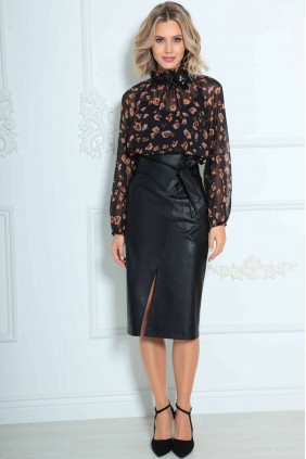 LENATA 18367 Юбка