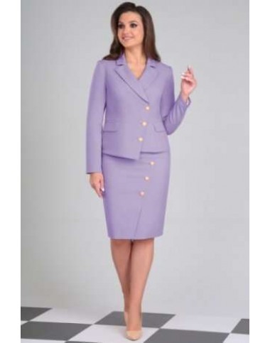 LENATA 20086 Костюм юбочный