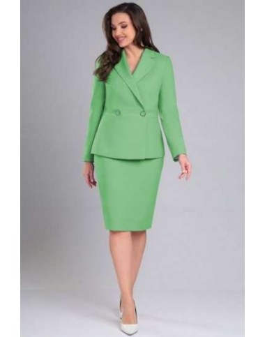 LENATA 20397 Костюм юбочный