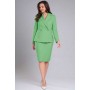 LENATA 20397 Костюм юбочный