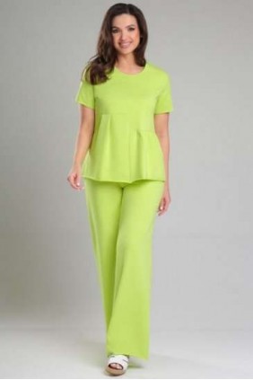 LENATA 20399 Костюм брючный