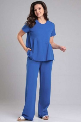 LENATA 20399 Костюм брючный