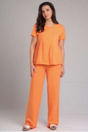 LENATA 20399 Костюм брючный