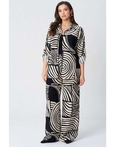 LENATA 20513 Костюм брючный