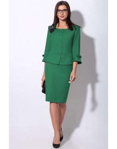 LENATA 20757 Костюм юбочный