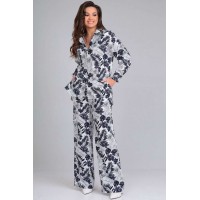 LENATA 21271 Костюм брючный