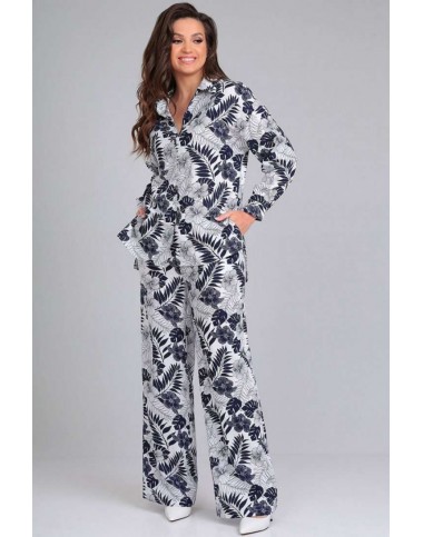 LENATA 21271 Костюм брючный