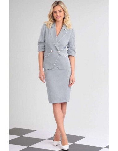 LENATA 21312 Костюм юбочный