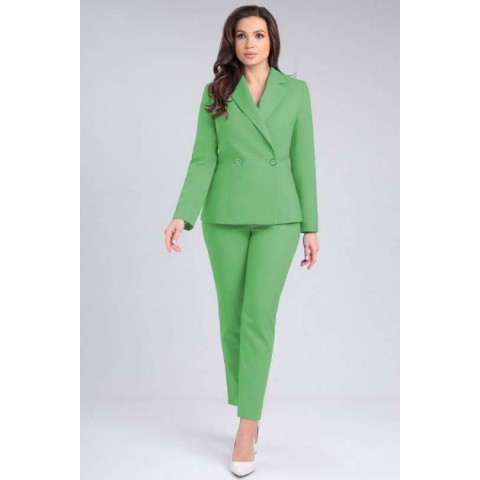 LENATA 21315 Костюм брючный