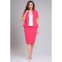LENATA 30993 Костюм юбочный