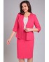 LENATA 31318 Костюм юбочный