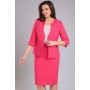 LENATA 31318 Костюм юбочный