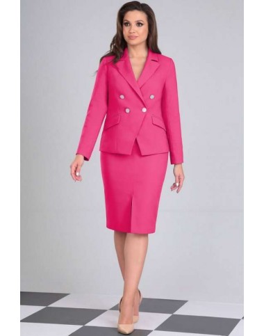 LENATA 31329 Костюм юбочный