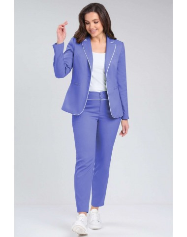 LENATA 32099 Костюм брючный