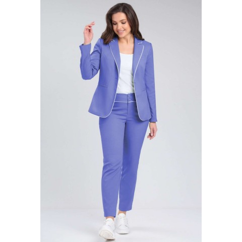 LENATA 32099 Костюм брючный