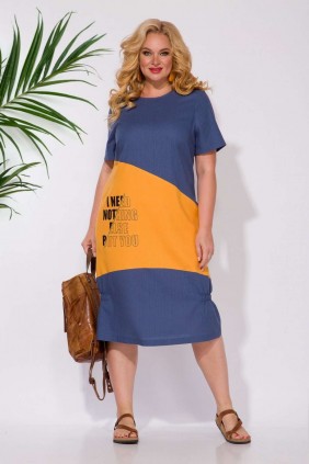 LILIANA 1090 Платье