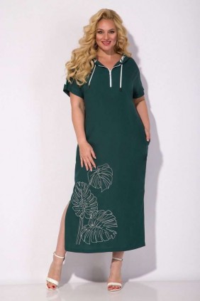 LILIANA 1307 Платье