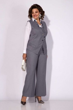 LILIANA 1338 Костюм брючный