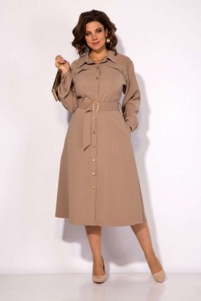 LILIANA 1354 Платье