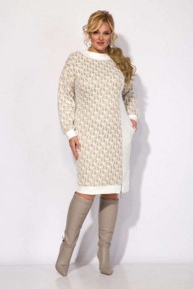 LILIANA 1374Н Платье