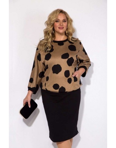 LILIANA 1378 Туника