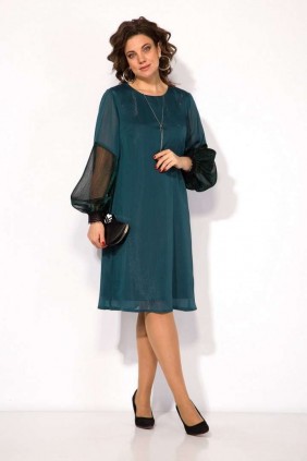 LILIANA 1379 н Платье