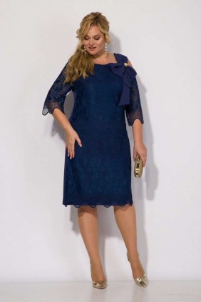 LILIANA 1380 Платье