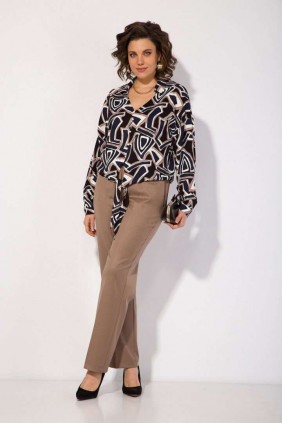 LILIANA 1419БрПн Комплект