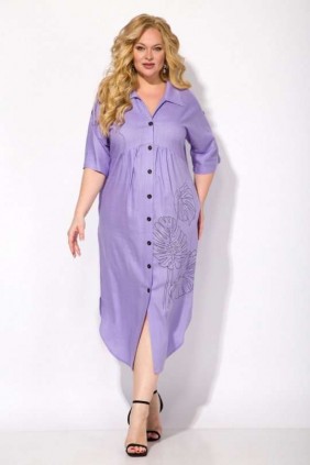 LILIANA 1422 Платье