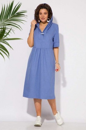 LILIANA 1426 Платье