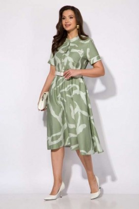 LILIANA 1431 Платье