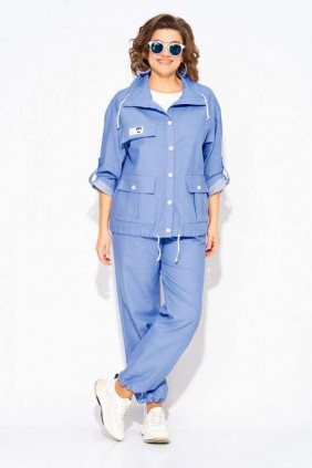 LILIANA 1445Н Костюм брючный