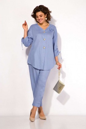 LILIANA 1450 Костюм брючный