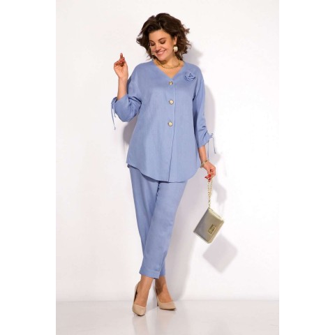 LILIANA 1450 Костюм брючный