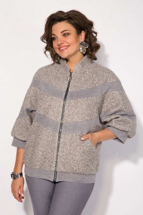 LILIANA 1462 Жакет
