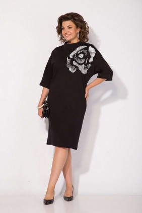 LILIANA 1464 Платье