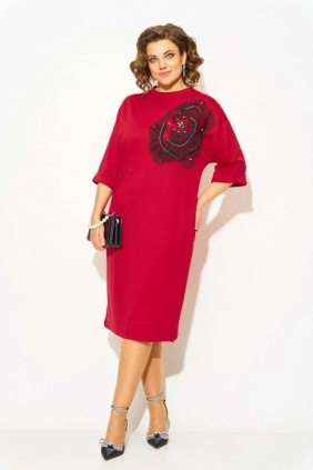 LILIANA 1464 Платье