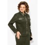LILIANA 1468 н Костюм юбочный